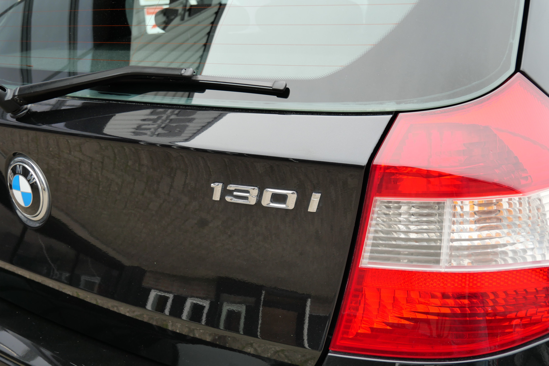 Foto van BMW 1-serie