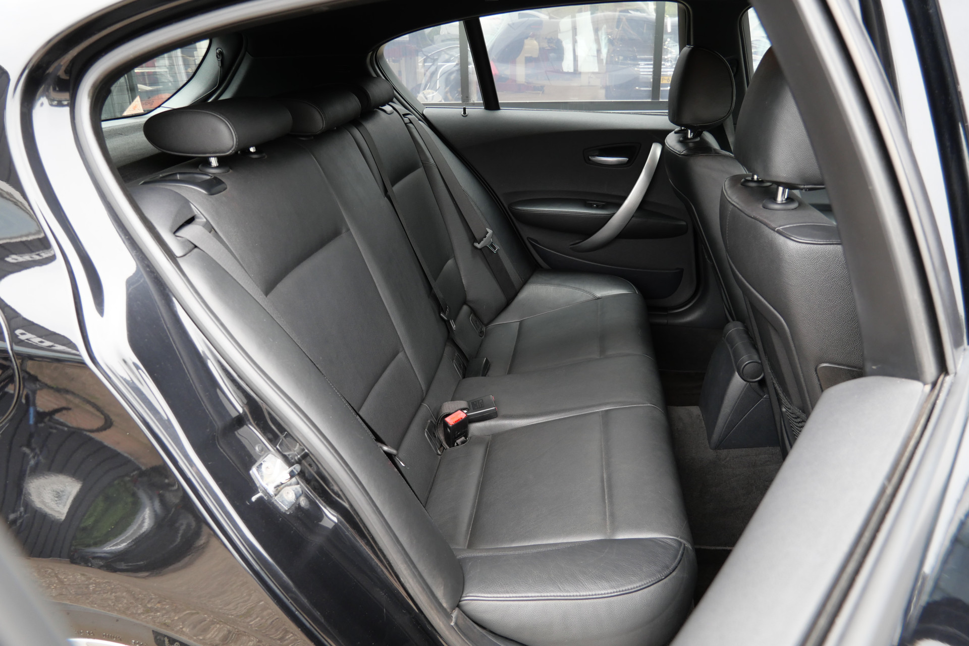 Foto van BMW 1-serie