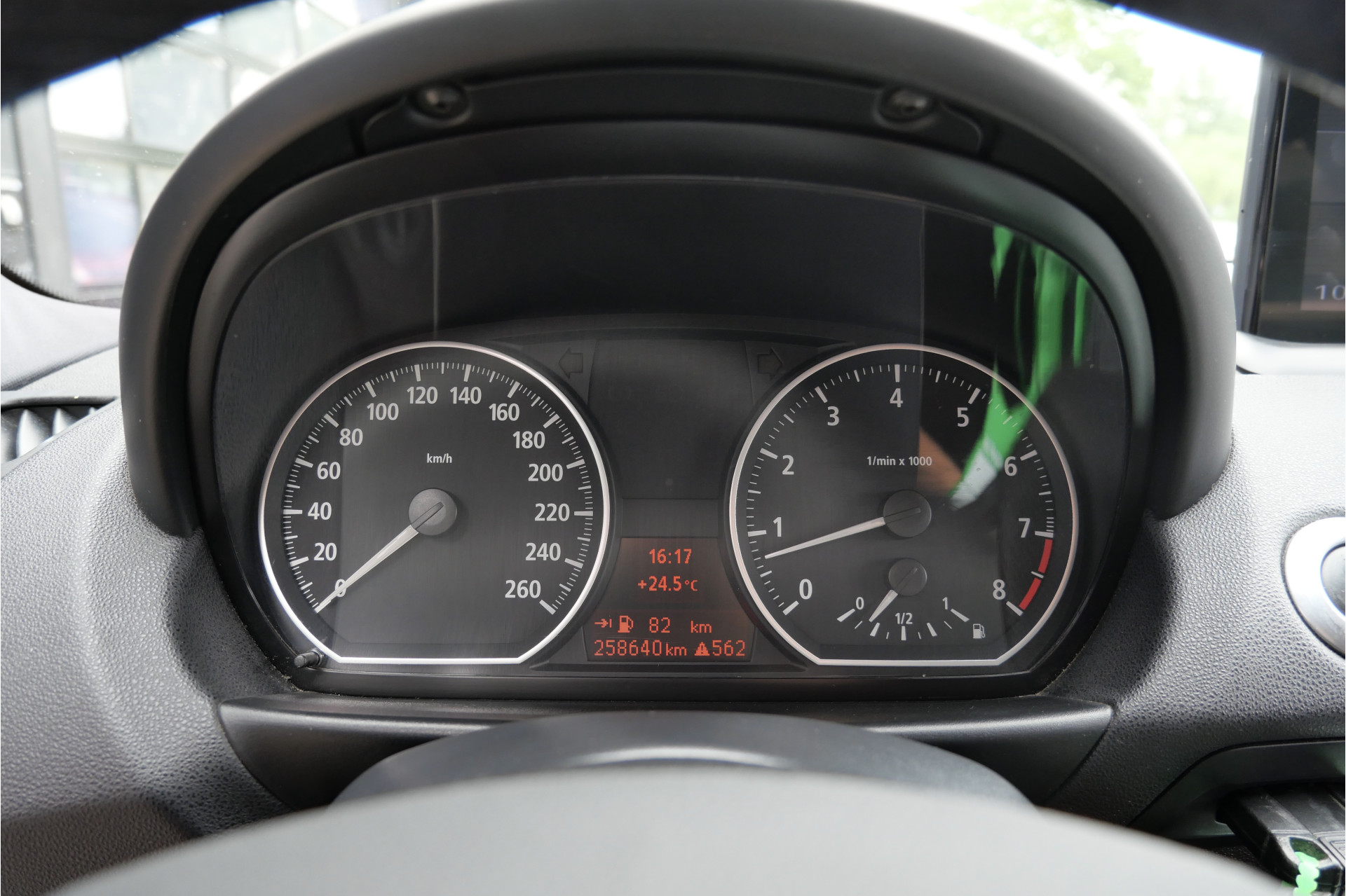 Foto van BMW 1-serie