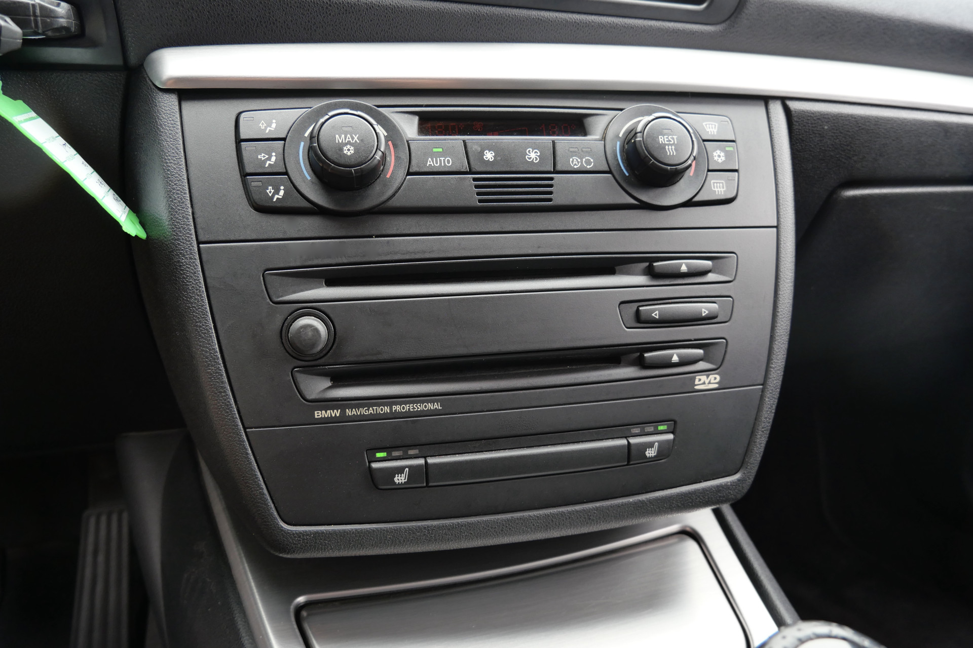 Foto van BMW 1-serie