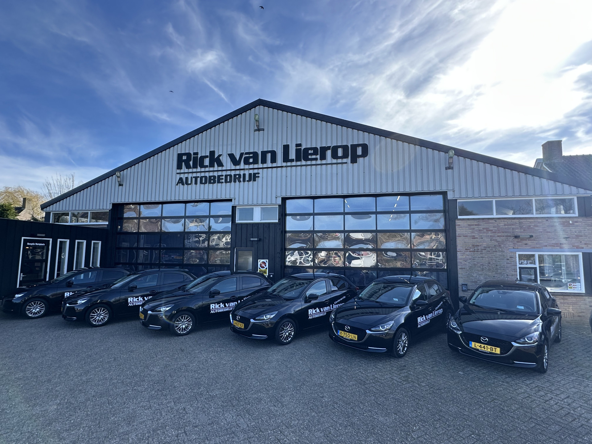 Foto van BMW 1-serie