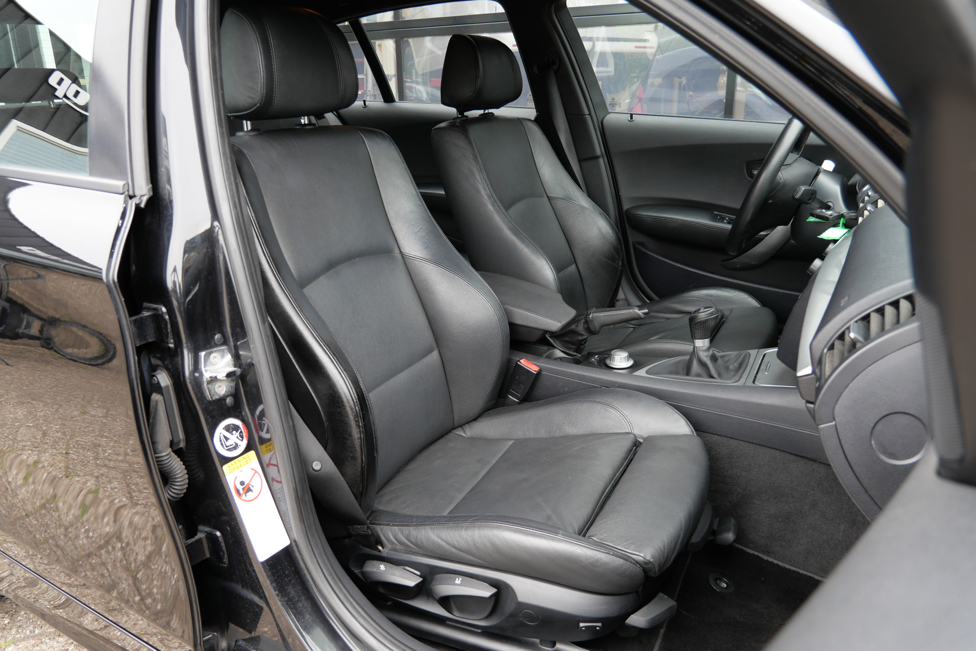 Foto van BMW 1-serie