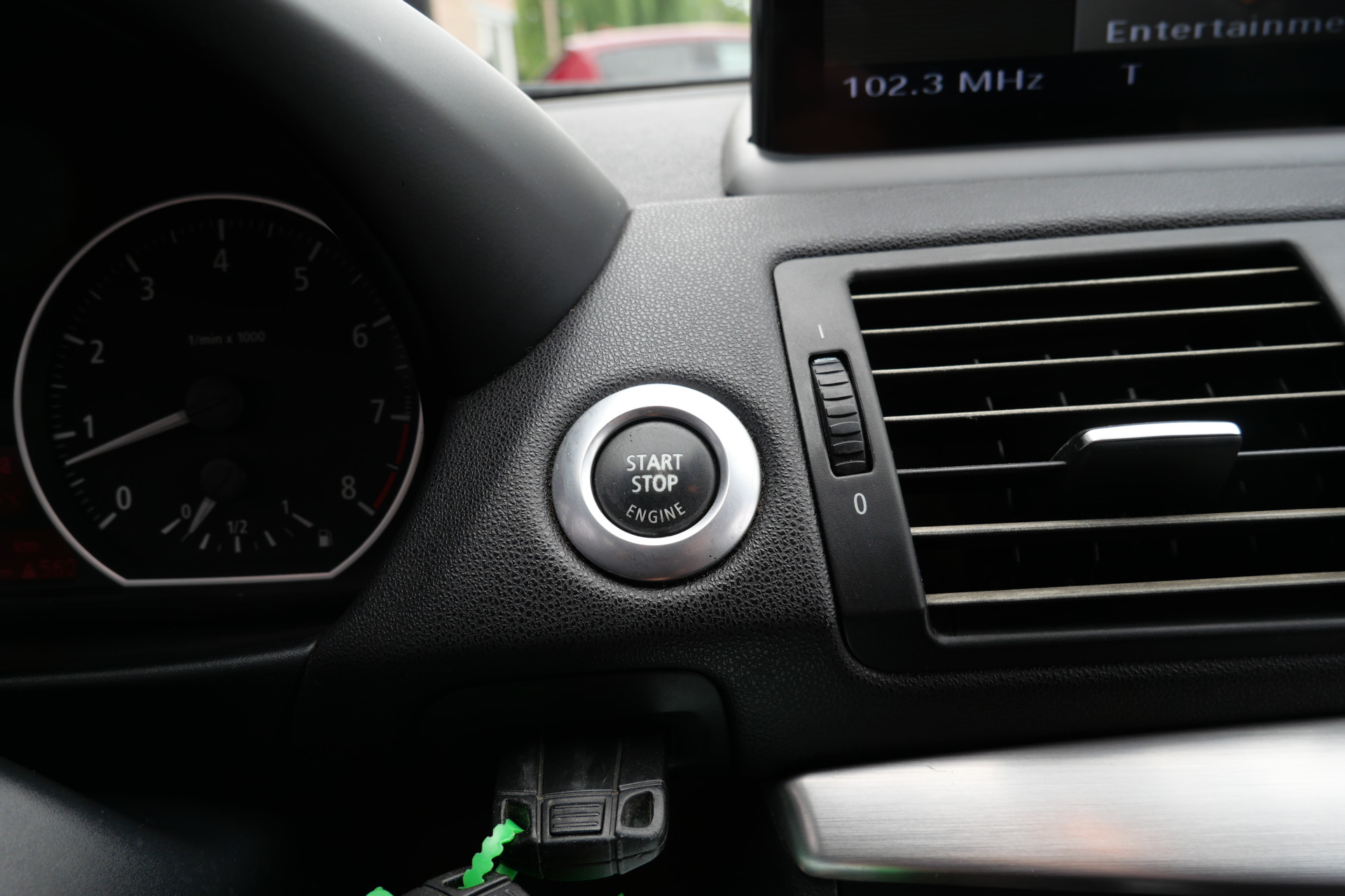 Foto van BMW 1-serie