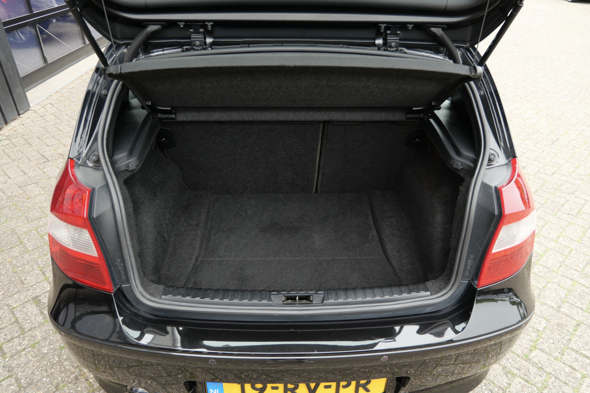 Foto van BMW 1-serie