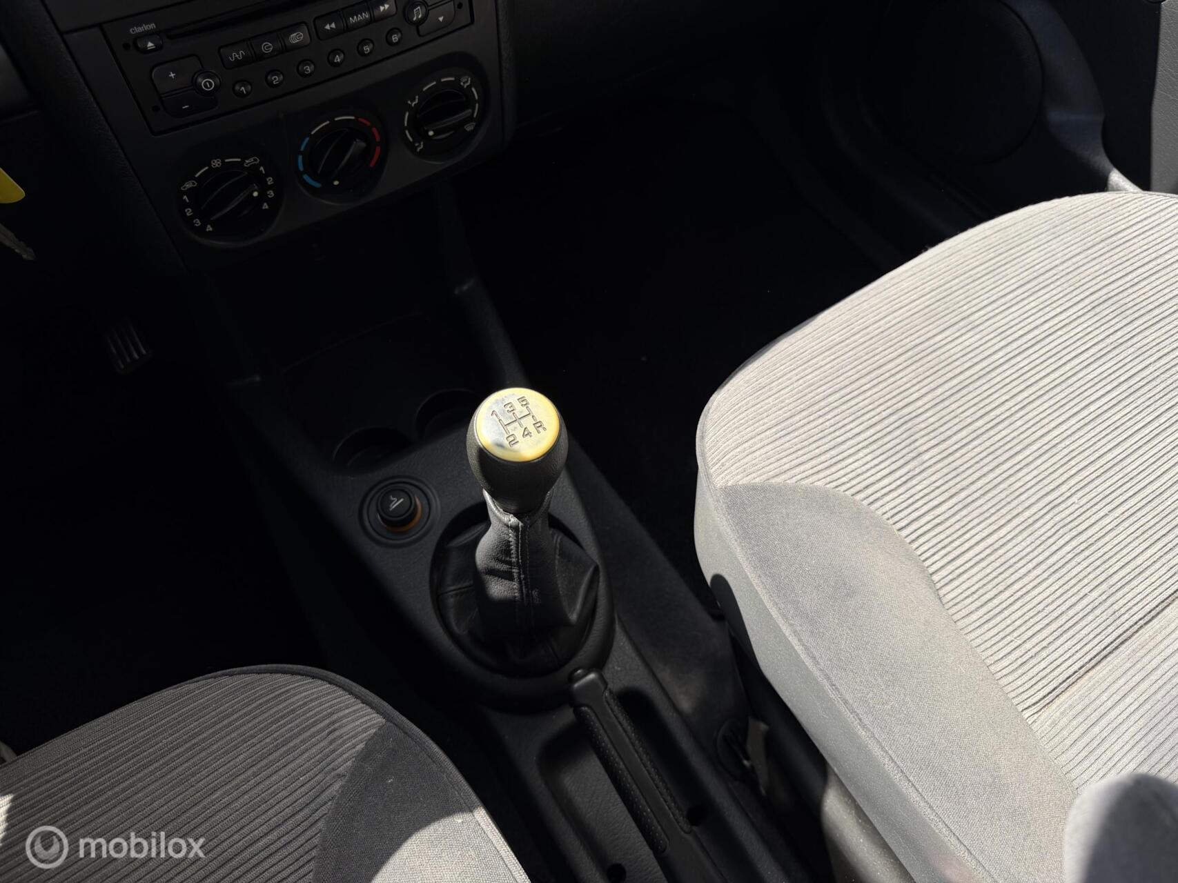 Foto van Citroen Berlingo