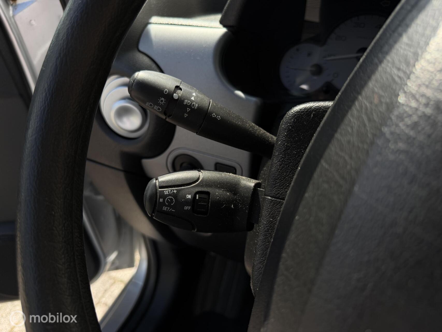 Foto van Citroen Berlingo