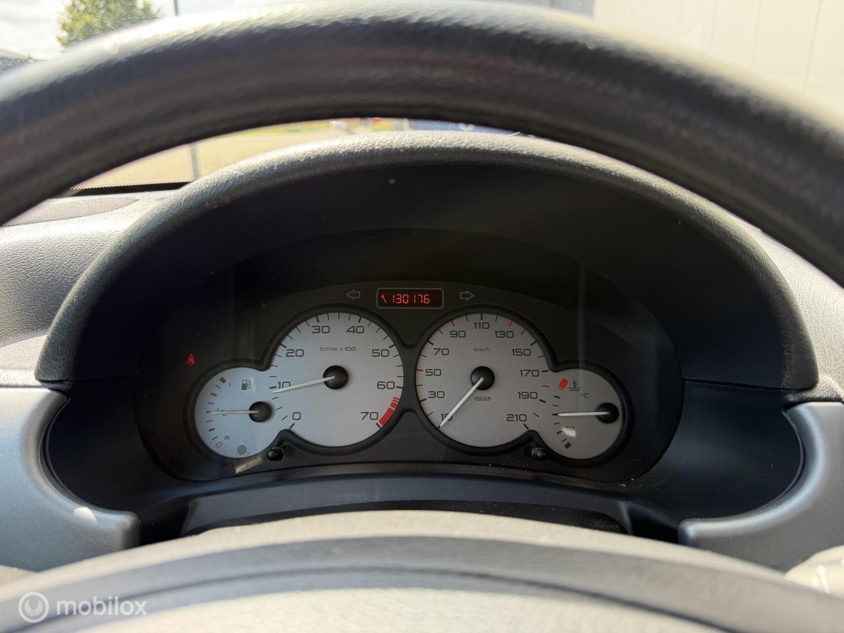 Foto van Citroen Berlingo