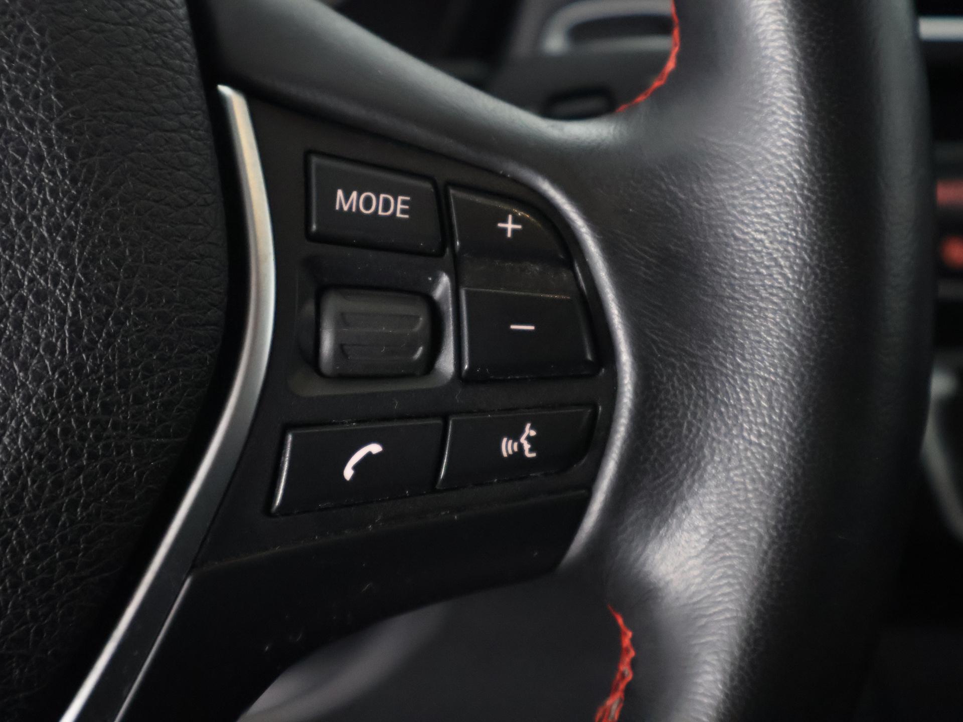 Foto van BMW 118d