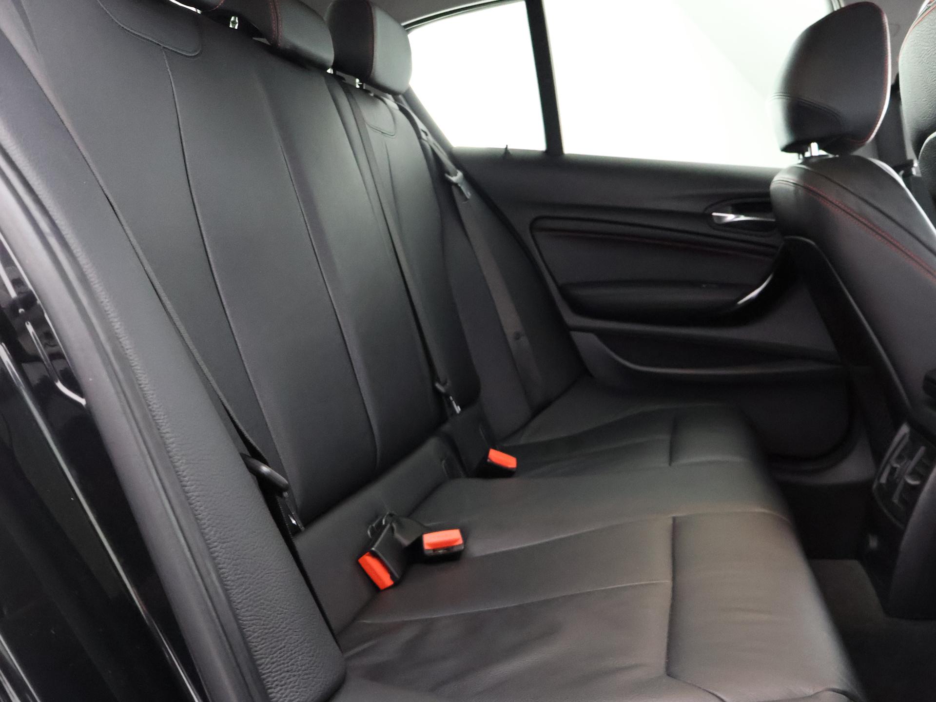 Foto van BMW 118d