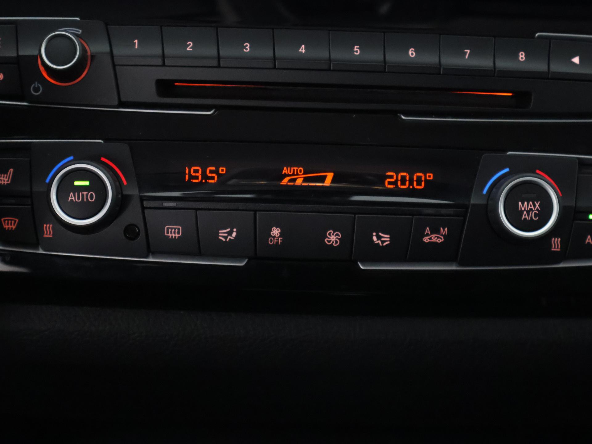 Foto van BMW 118d