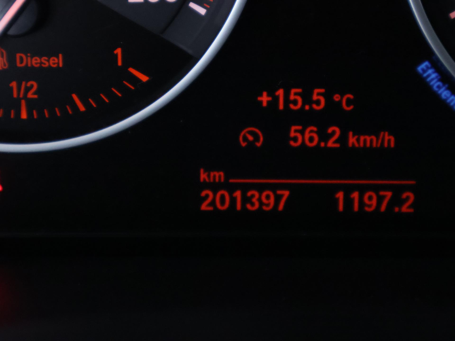 Foto van BMW 118d