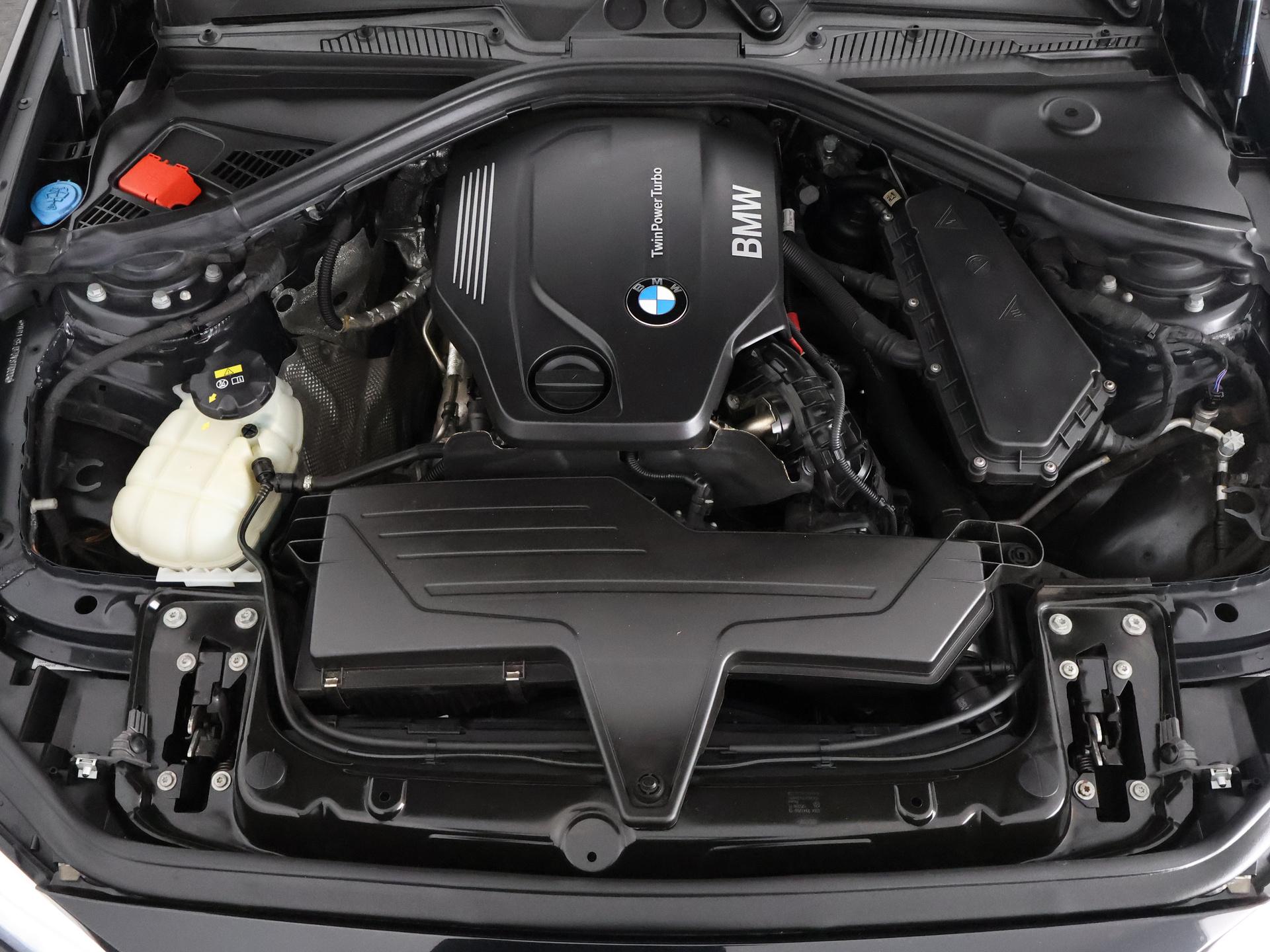 Foto van BMW 118d