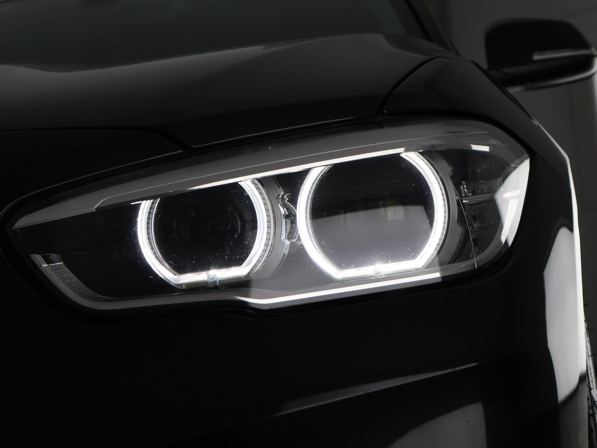 Foto van BMW 118d