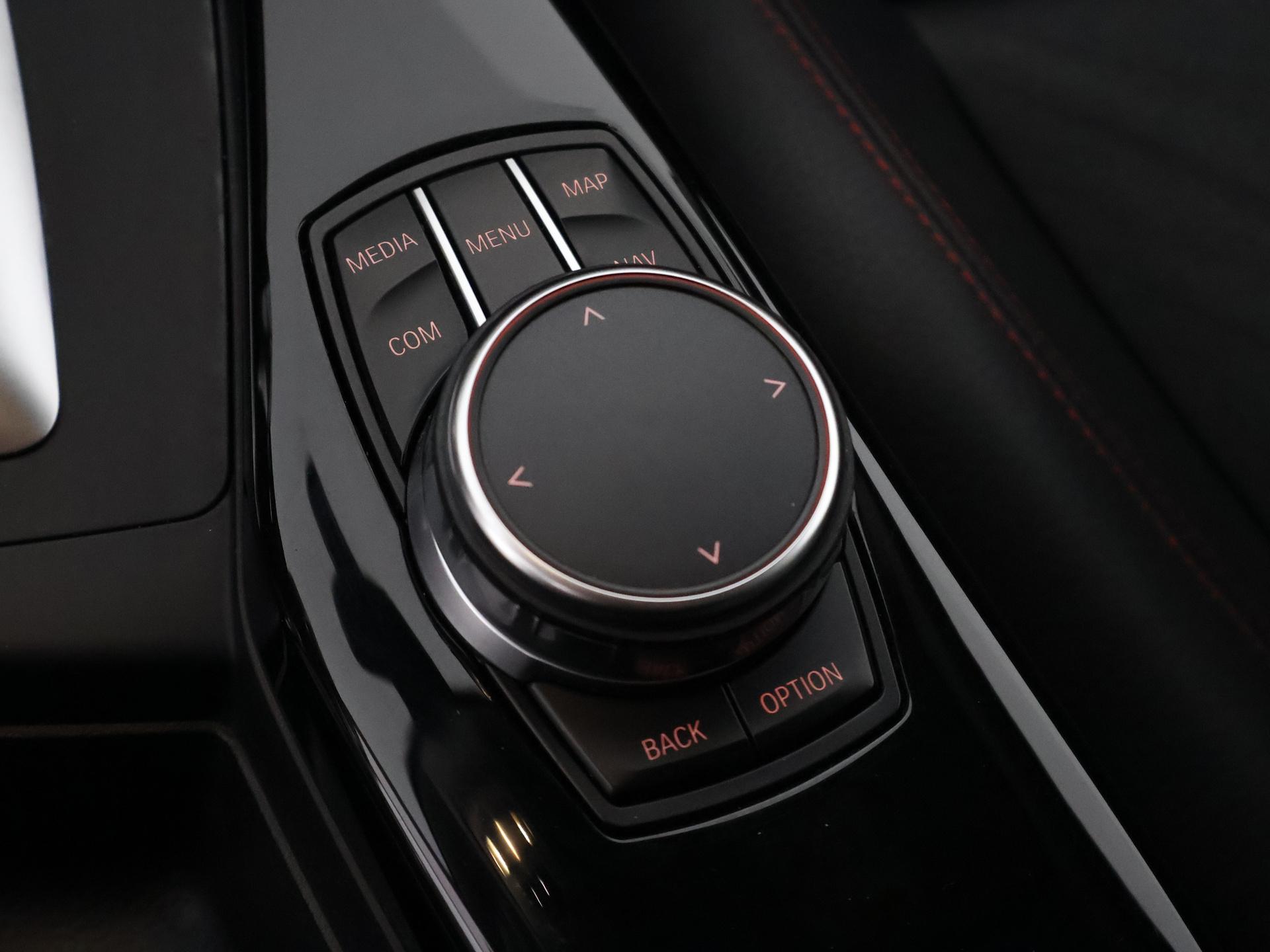 Foto van BMW 118d