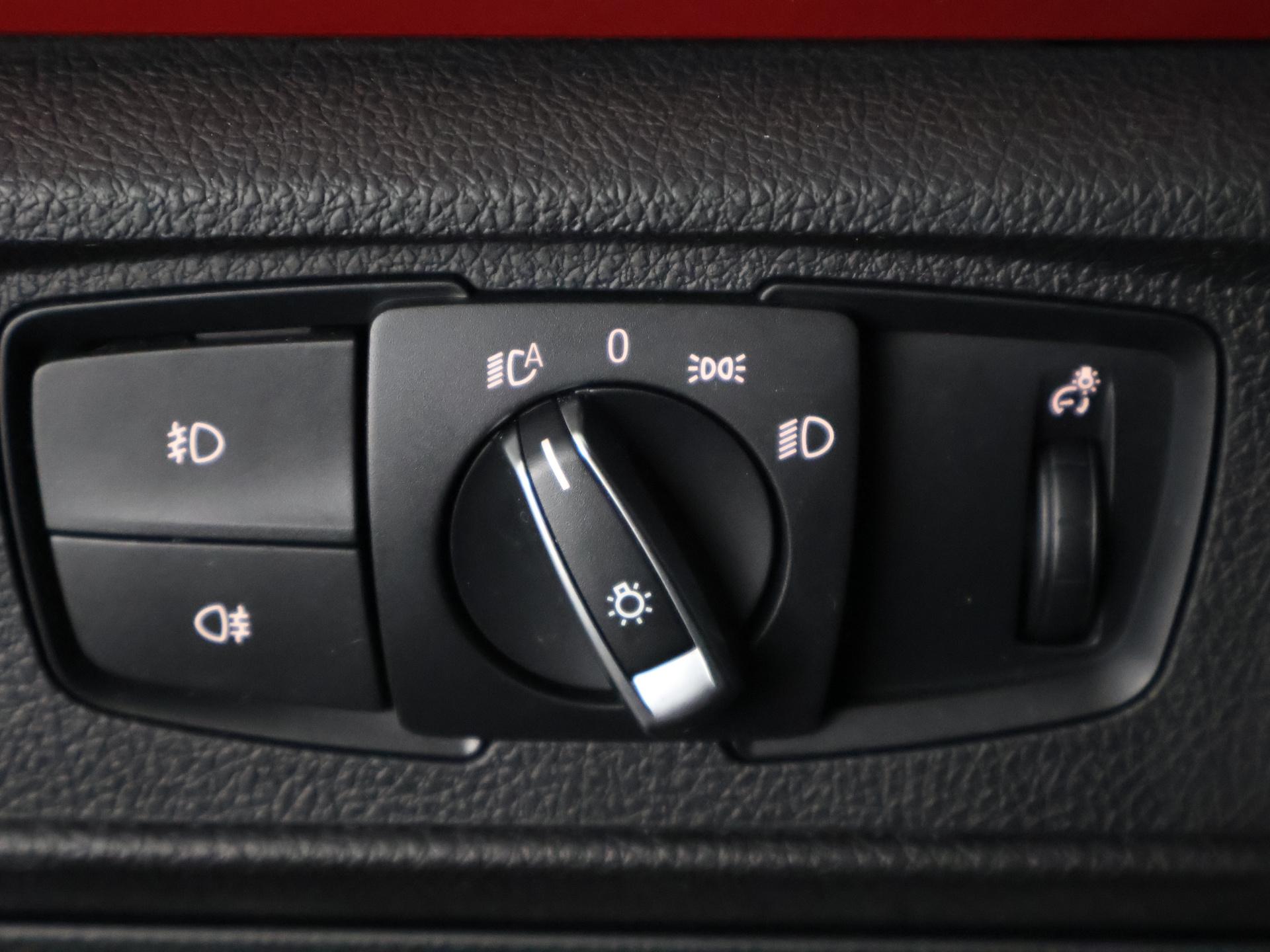 Foto van BMW 118d
