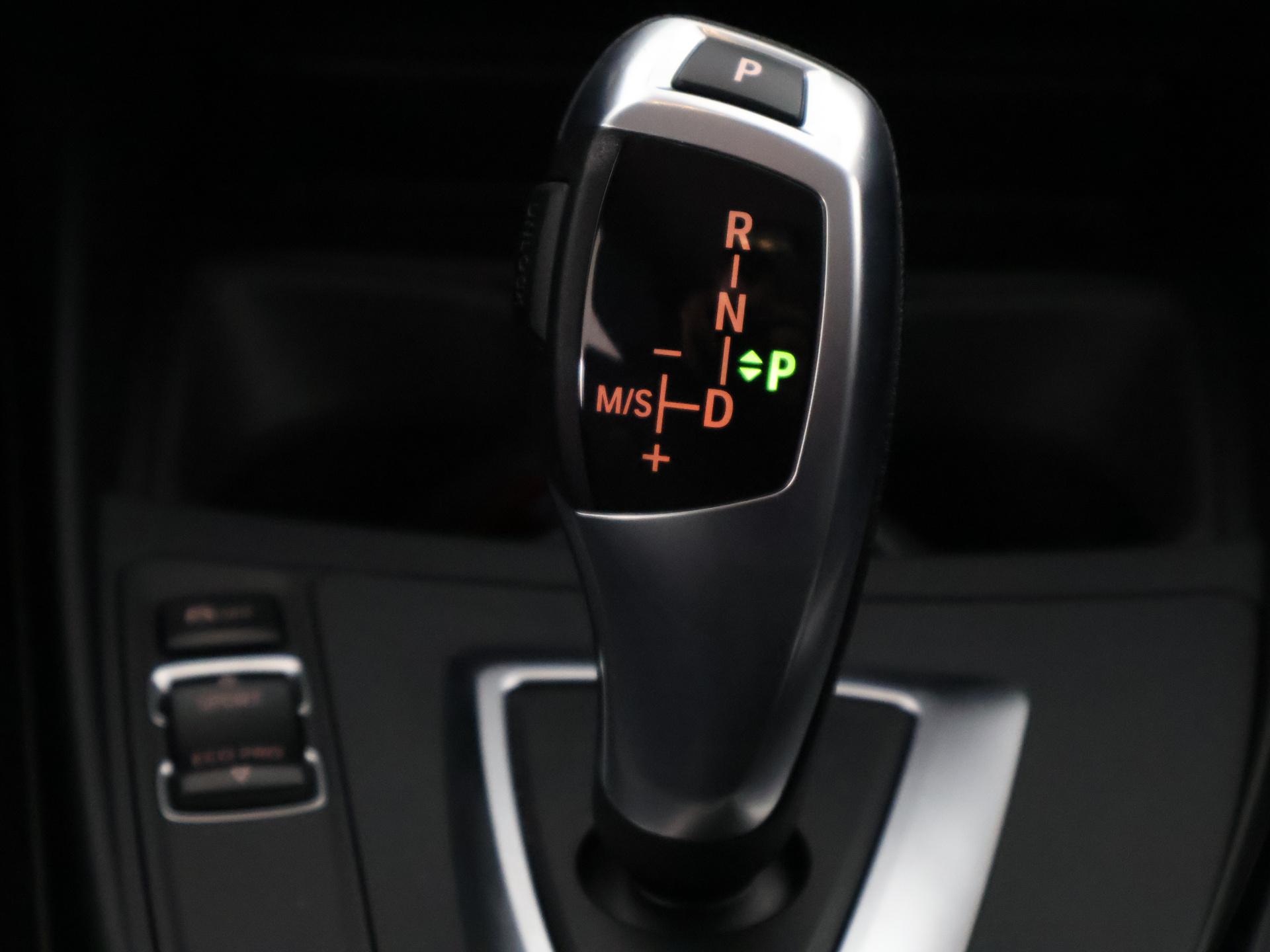 Foto van BMW 118d