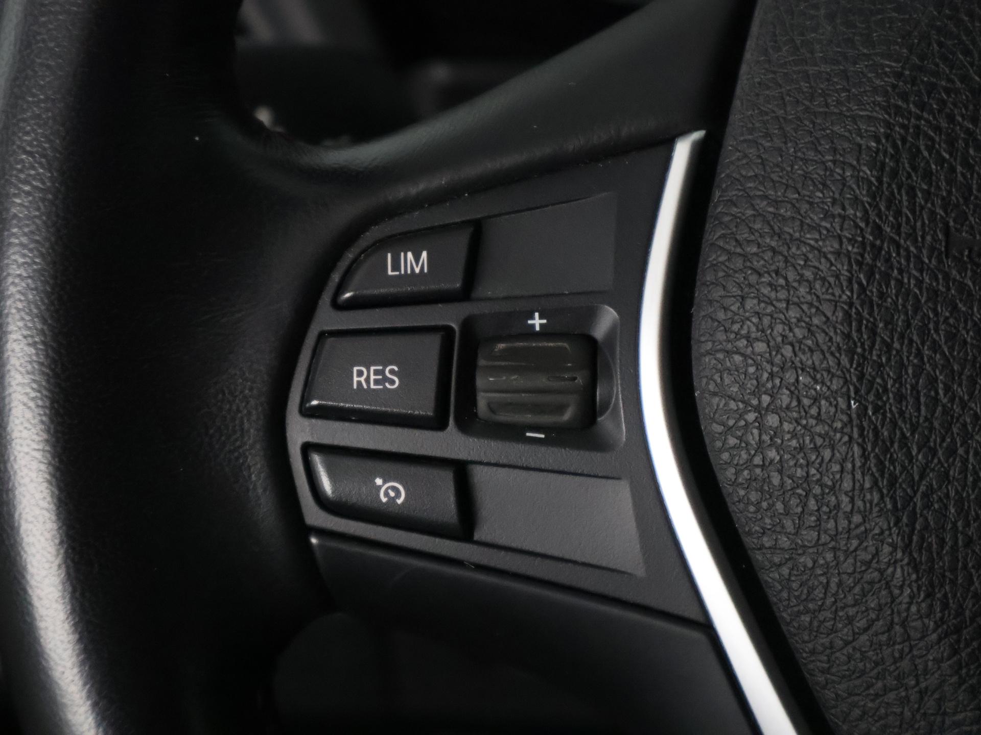 Foto van BMW 118d