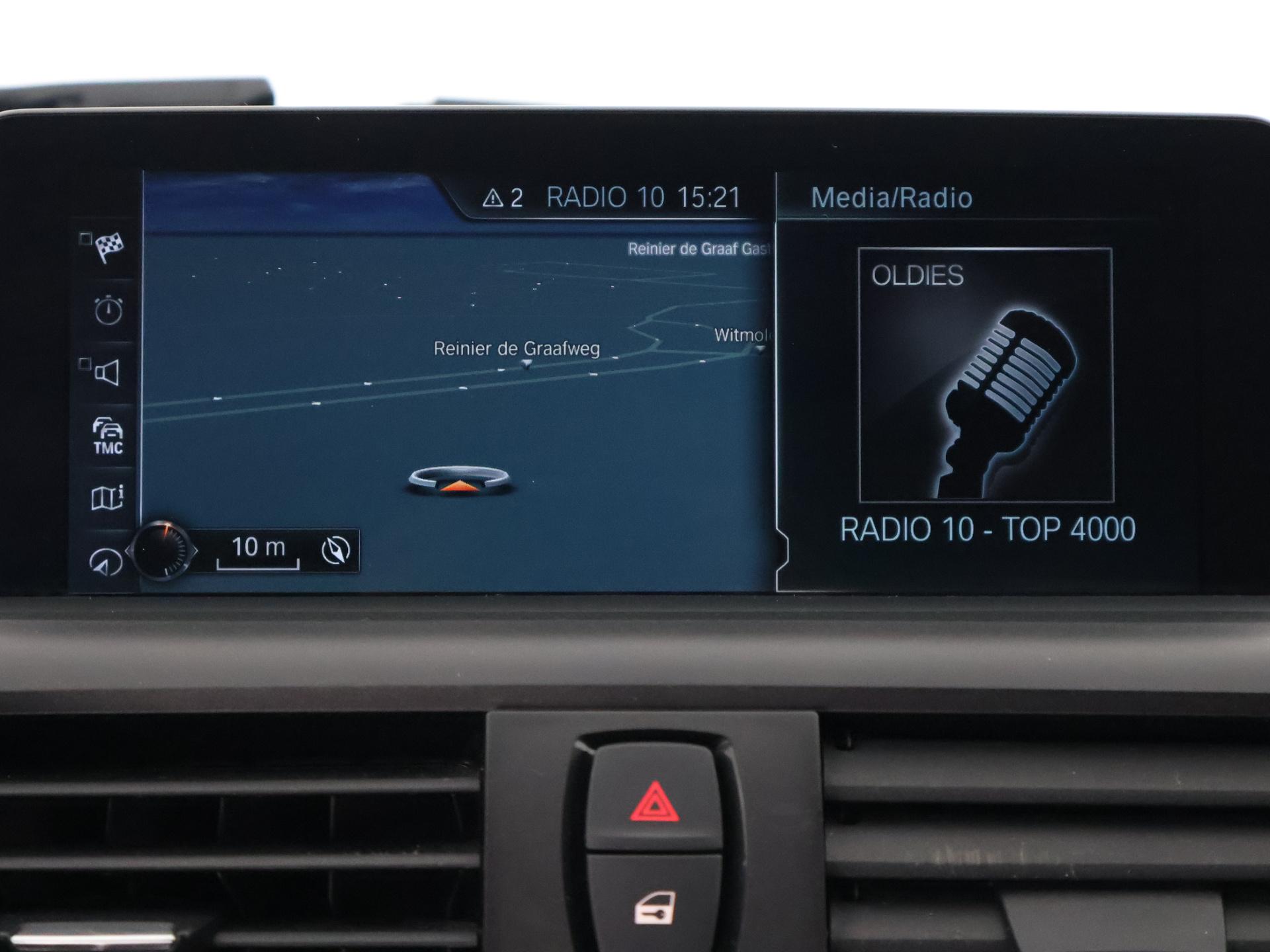 Foto van BMW 118d