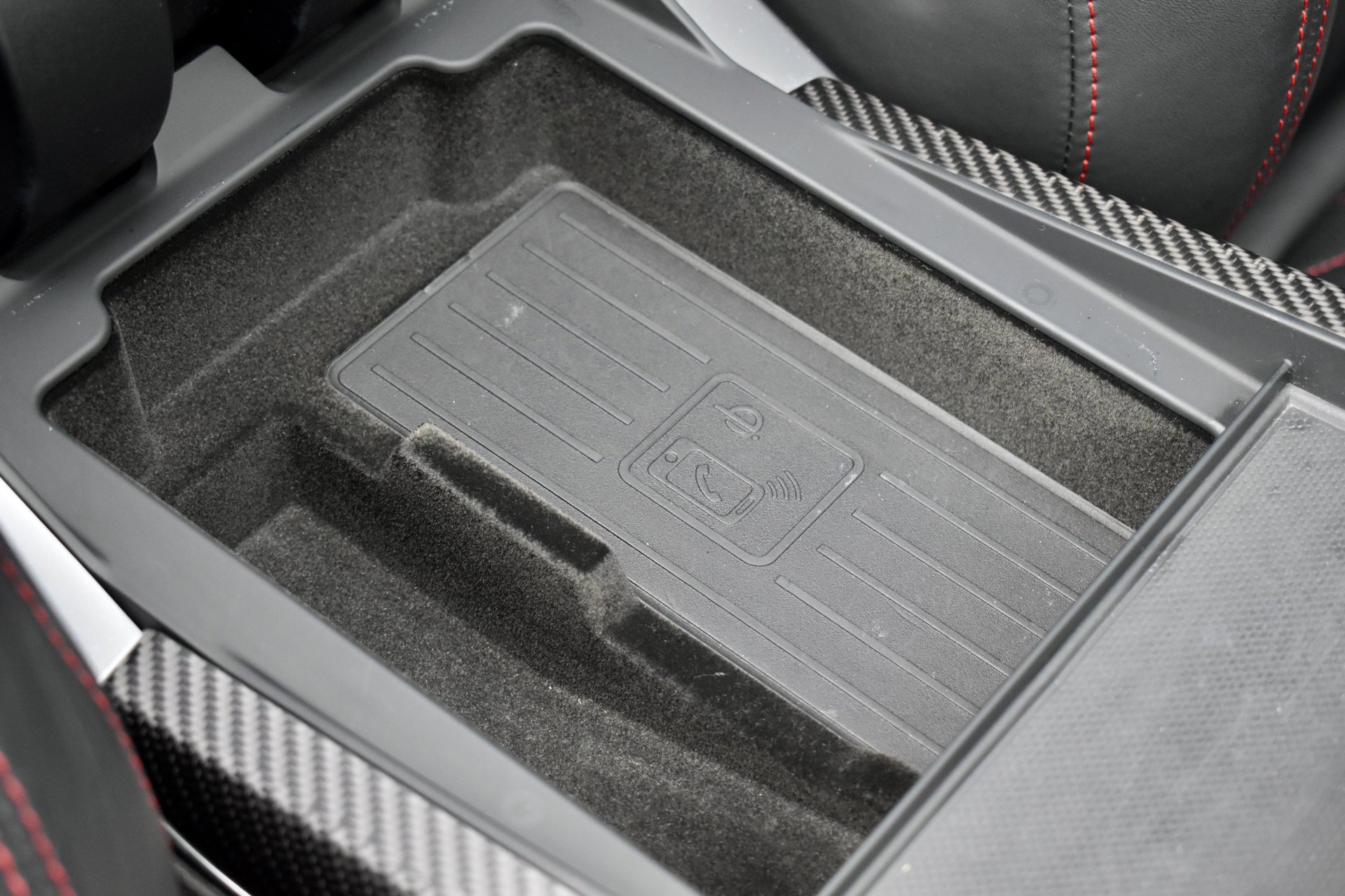 Foto van Audi RS Q8
