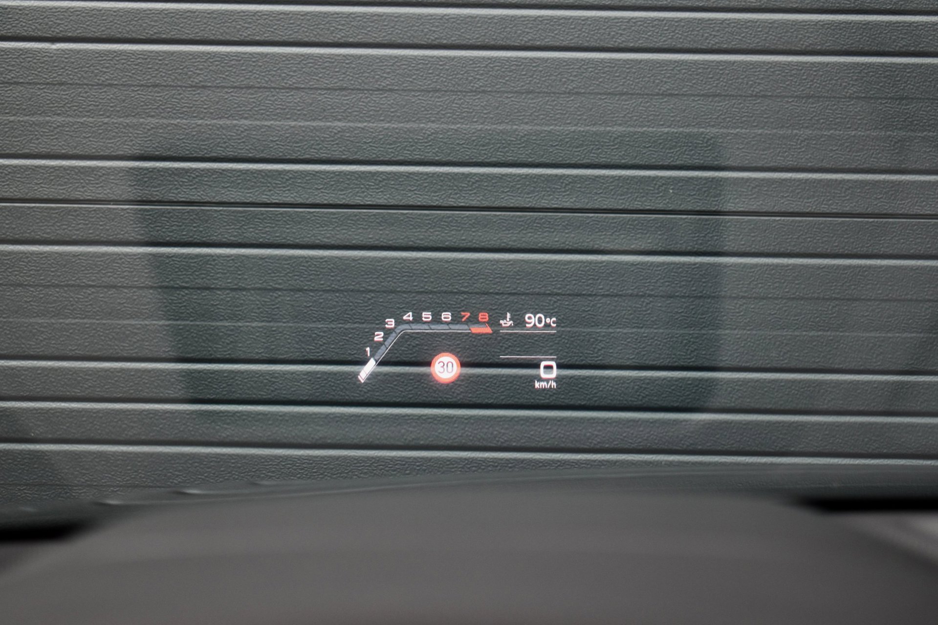 Foto van Audi RS Q8