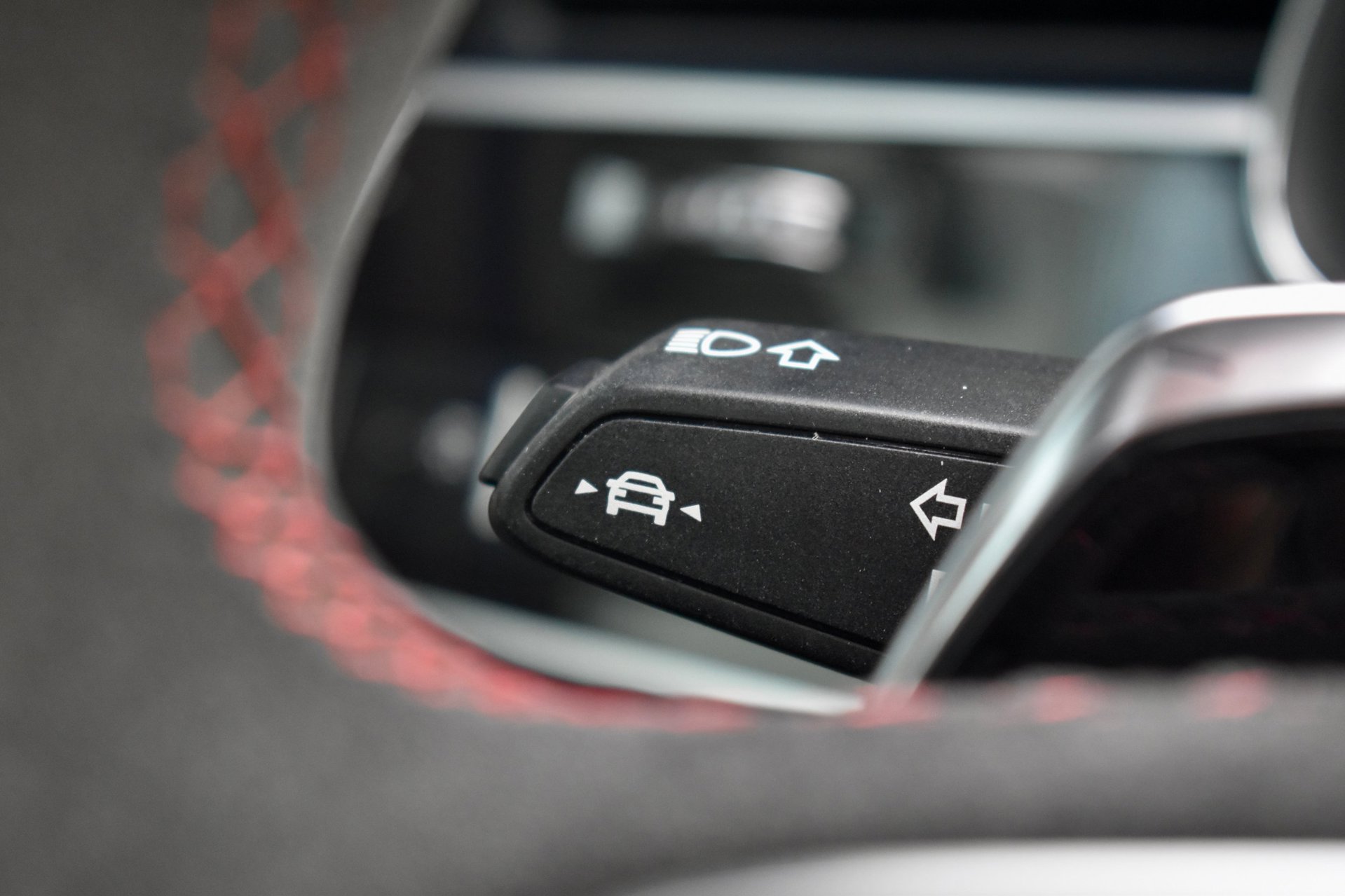 Foto van Audi RS Q8