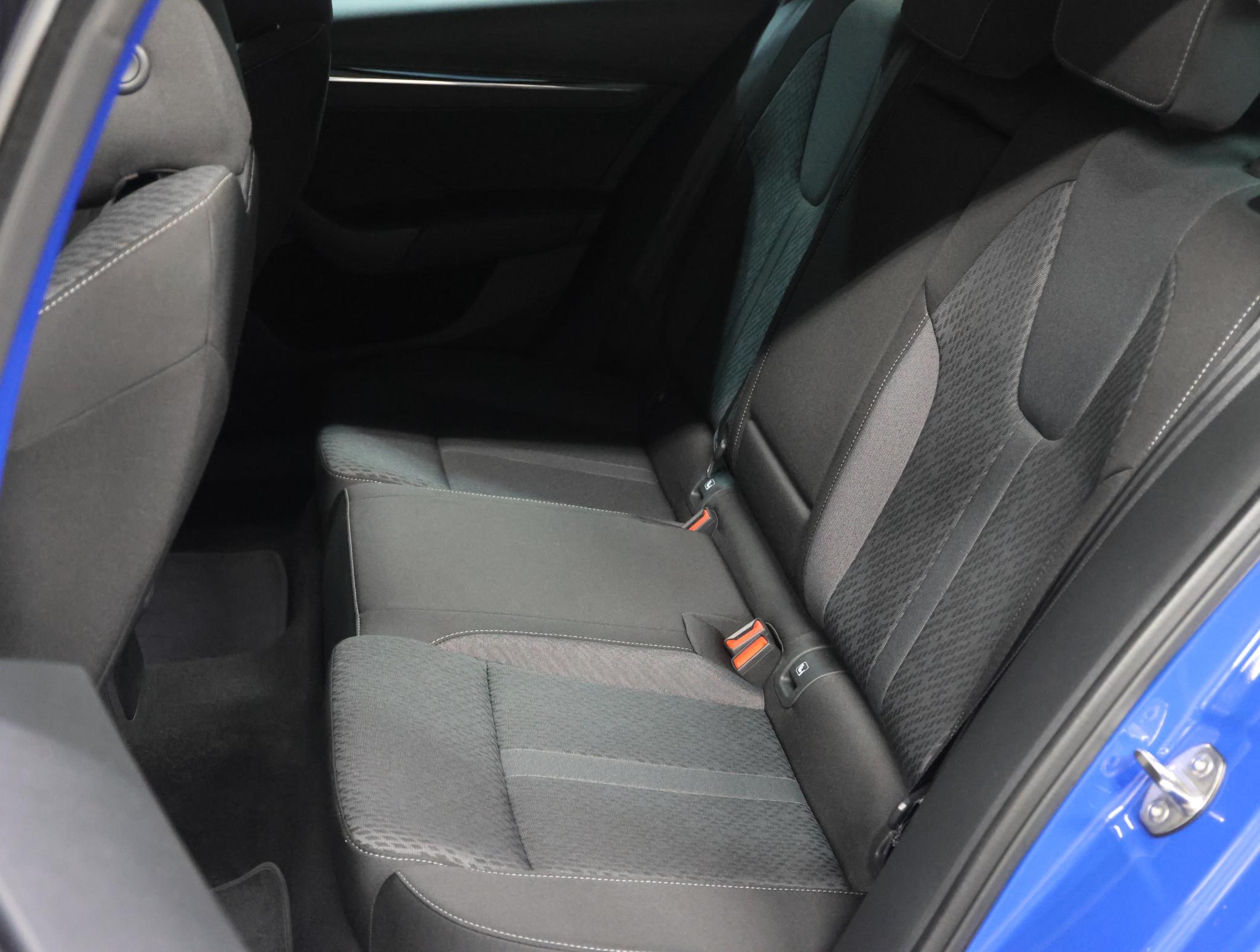 Foto van Skoda Octavia Combi