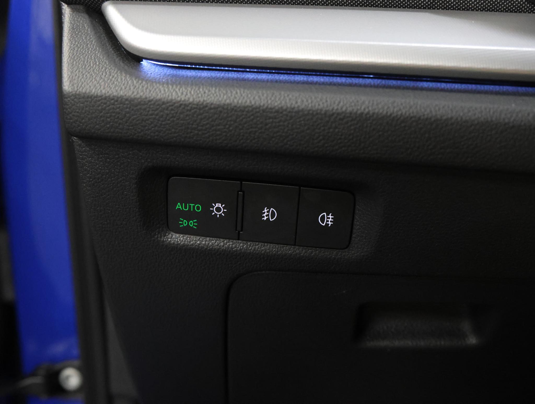 Foto van Skoda Octavia Combi