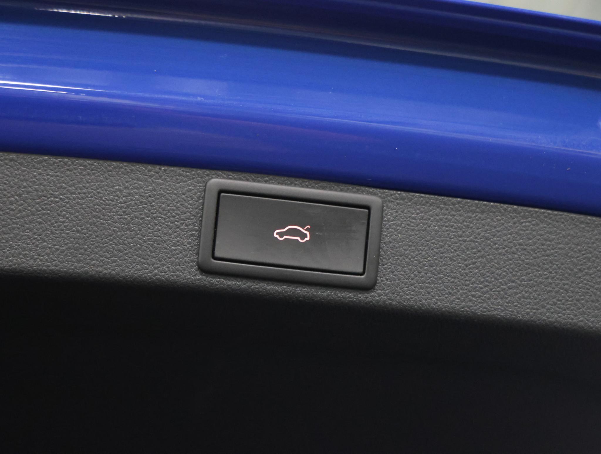 Foto van Skoda Octavia Combi
