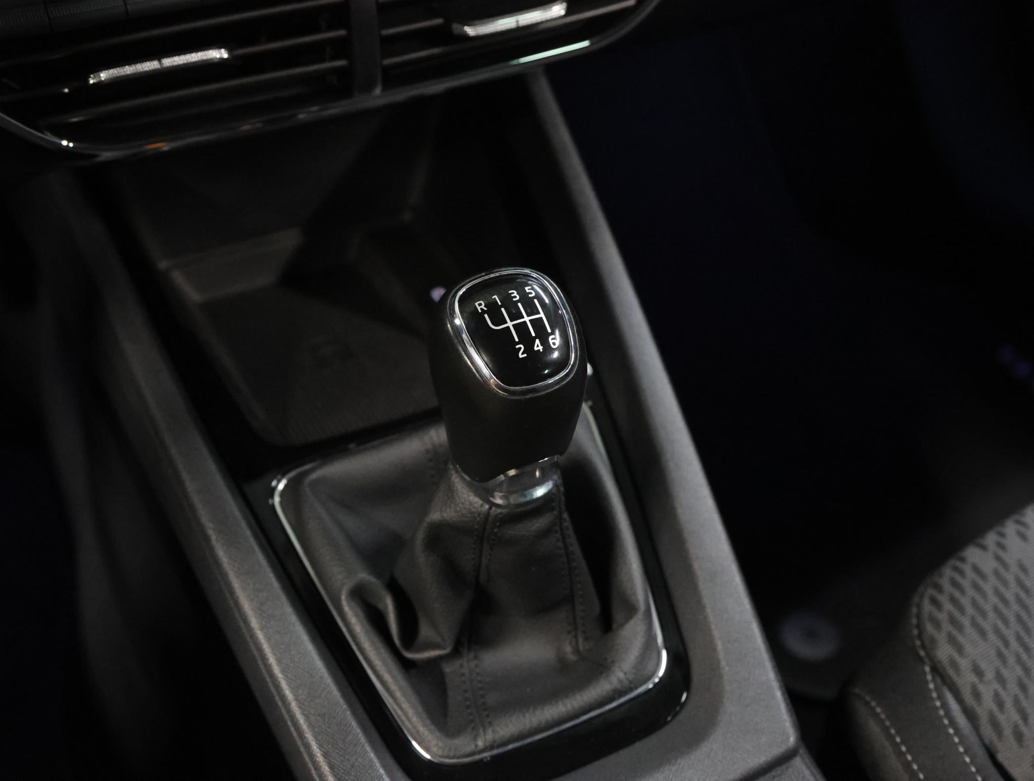 Foto van Skoda Octavia Combi