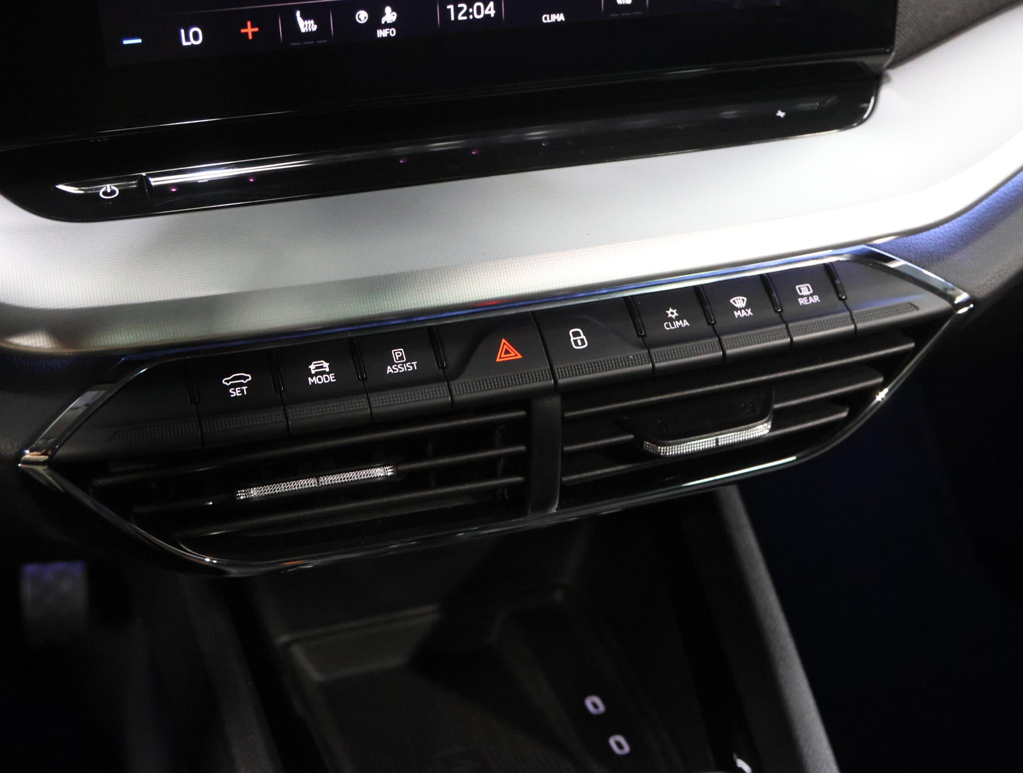 Foto van Skoda Octavia Combi