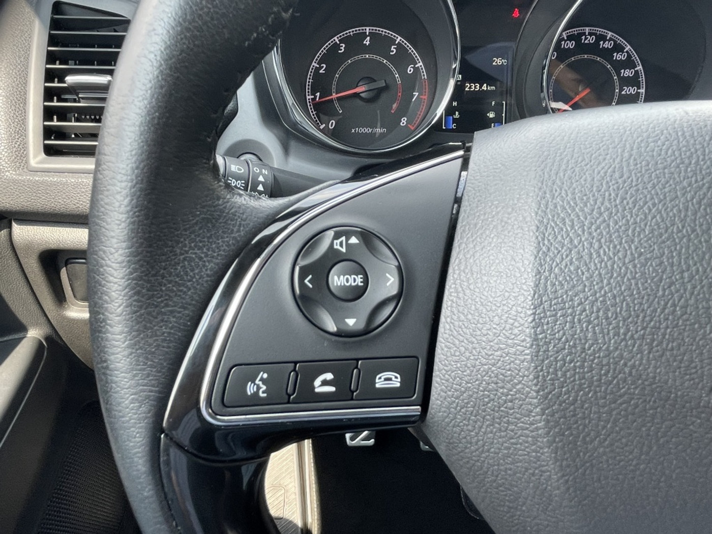 Foto van Mitsubishi Mitsubishi Asx
