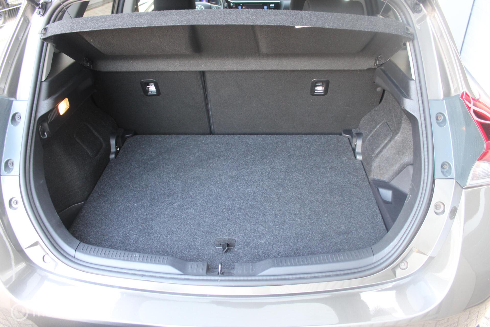 Foto van Toyota Toyota Auris