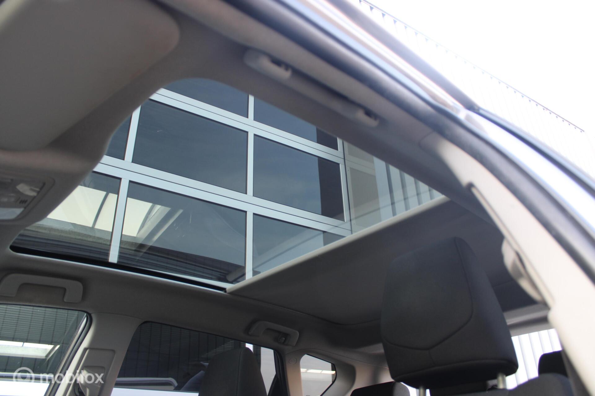 Foto van Toyota Toyota Auris