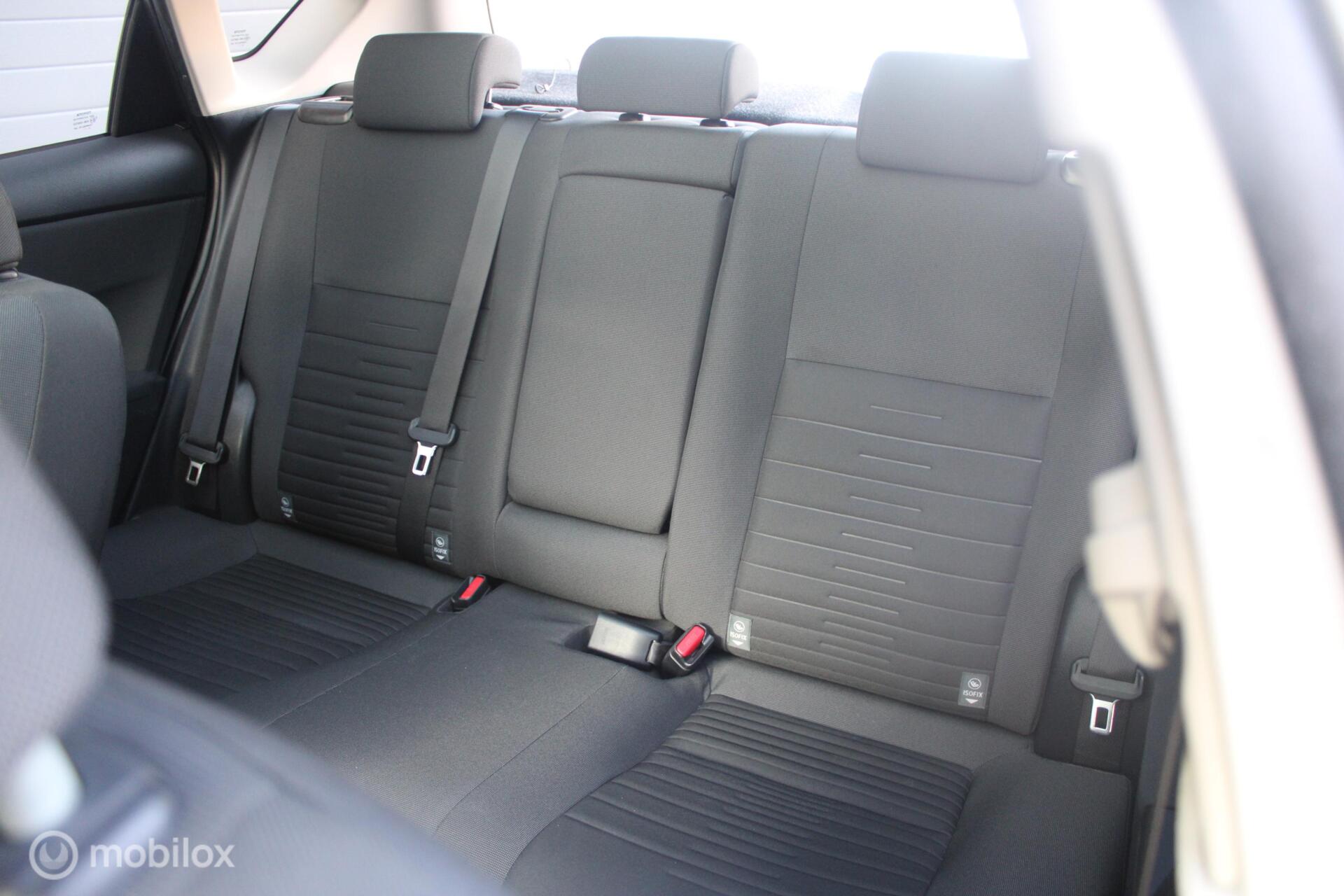 Foto van Toyota Toyota Auris