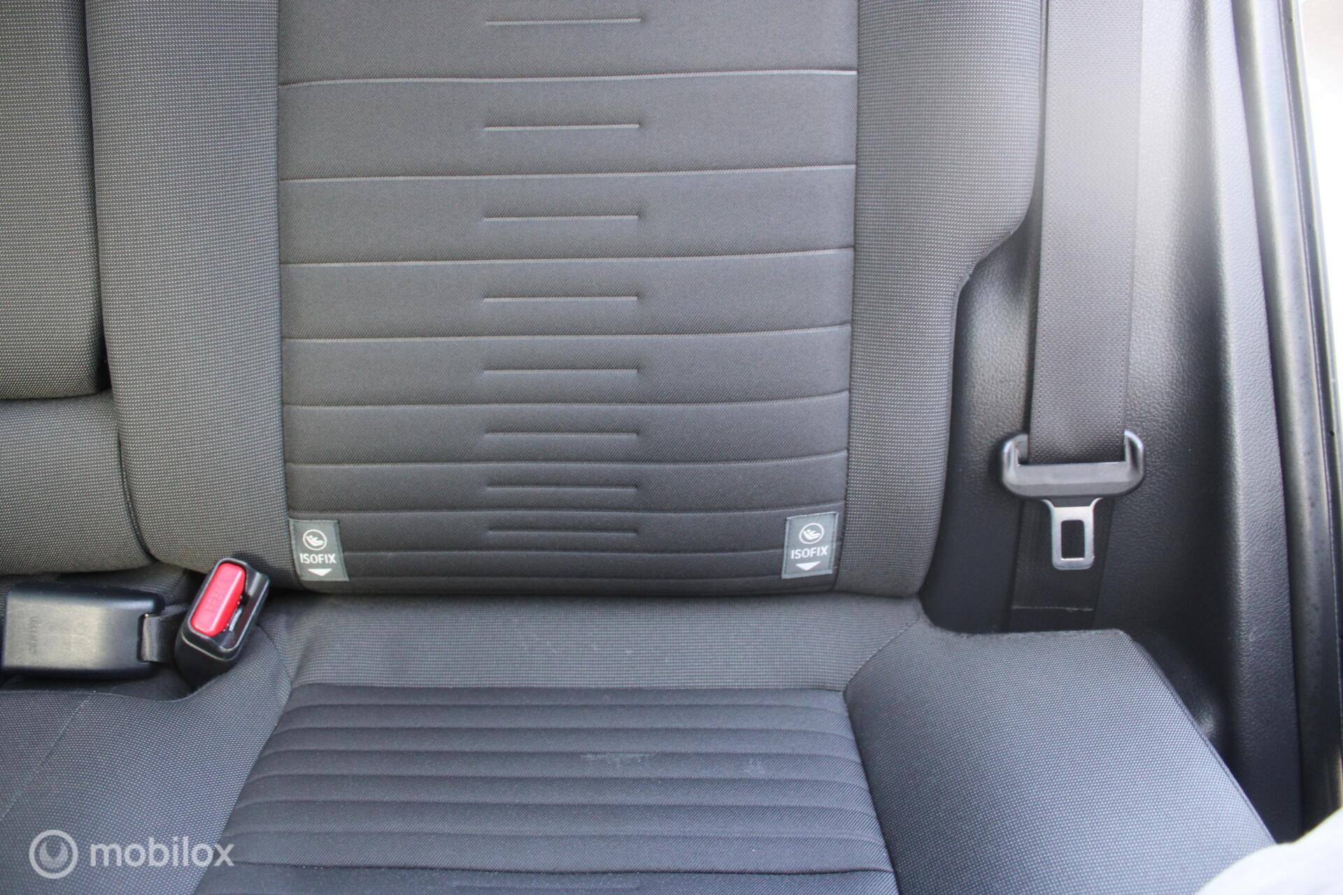 Foto van Toyota Toyota Auris