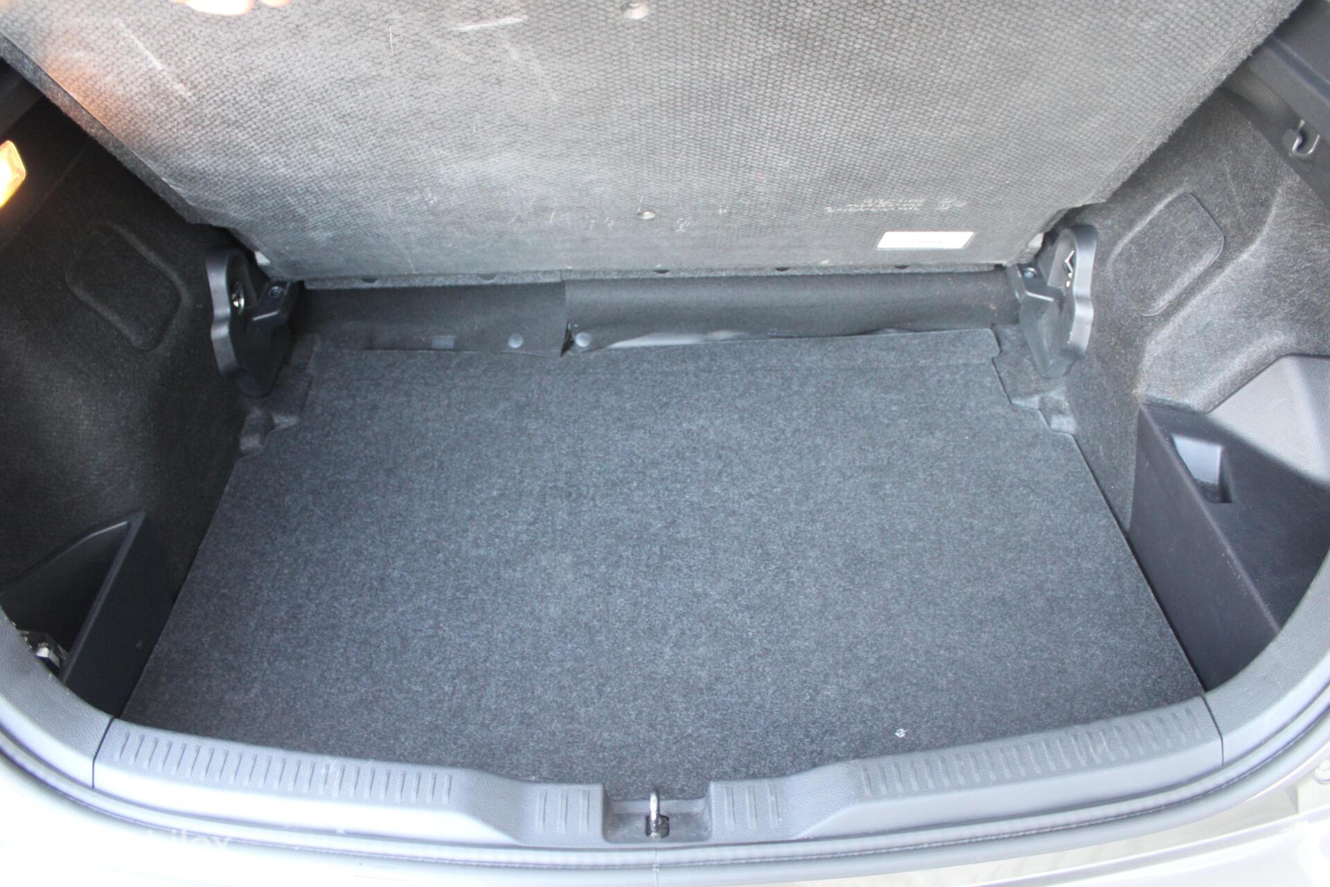 Foto van Toyota Toyota Auris