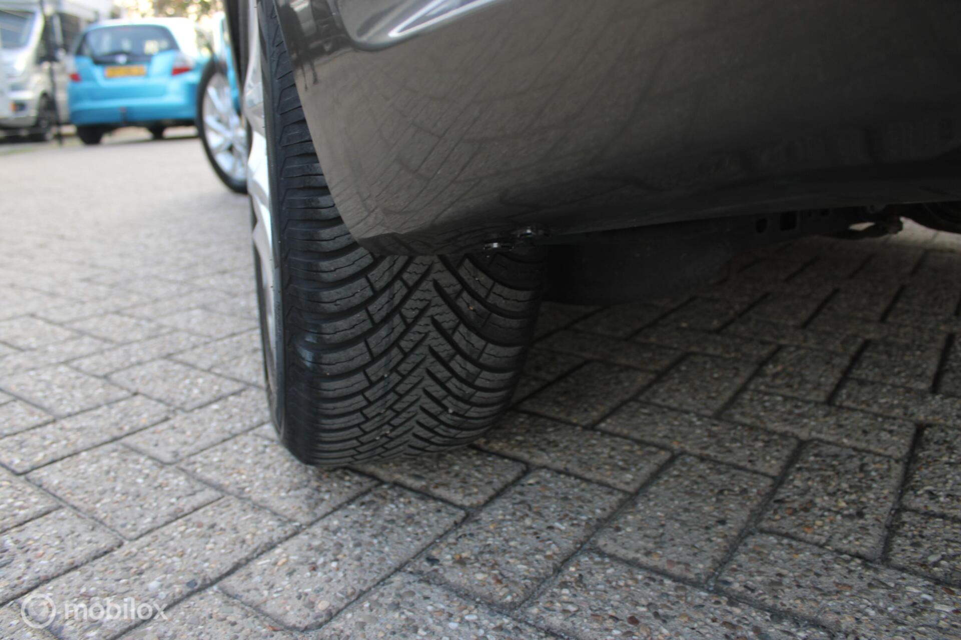 Foto van Toyota Toyota Auris