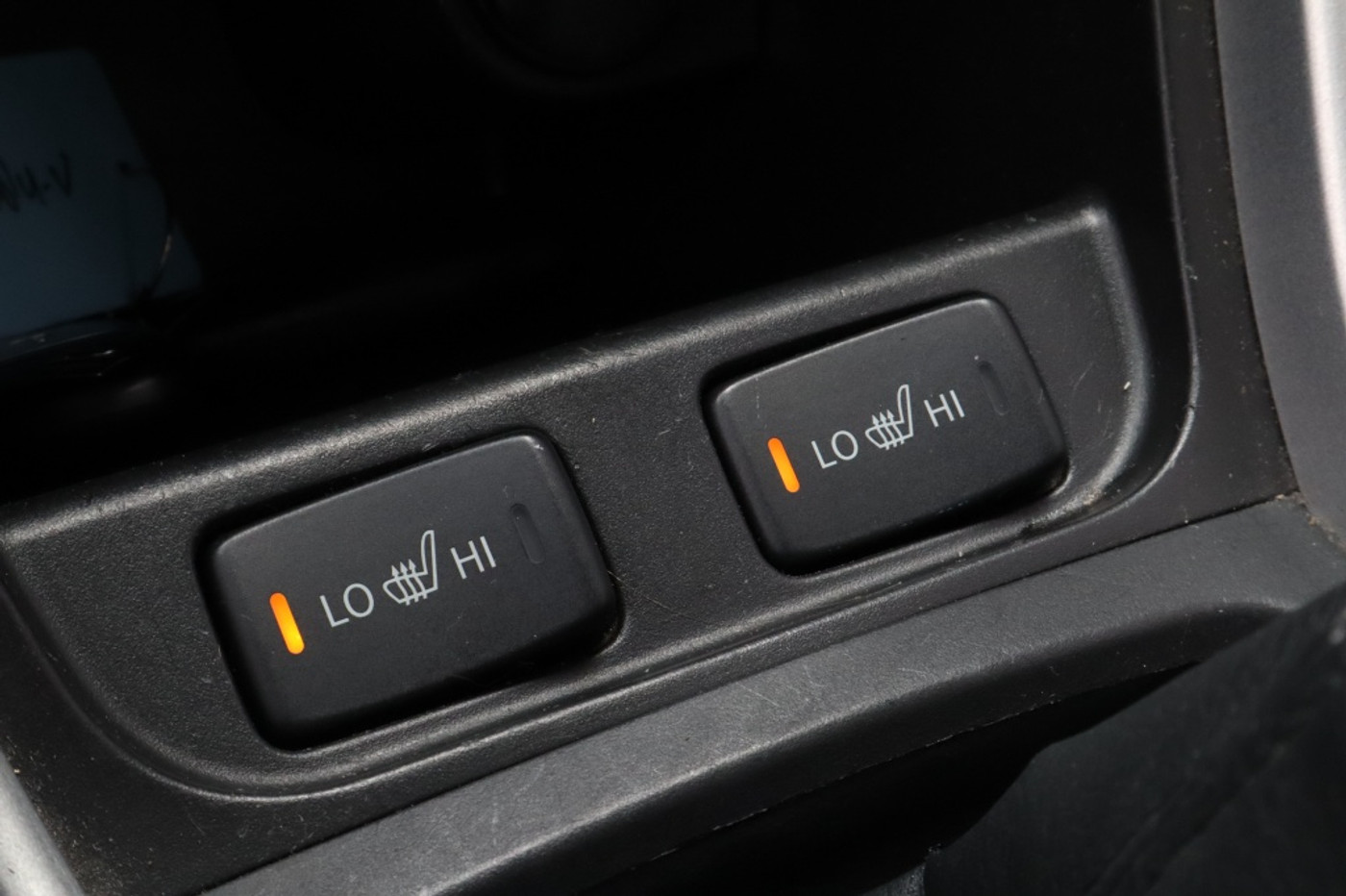 Foto van Suzuki Sx4