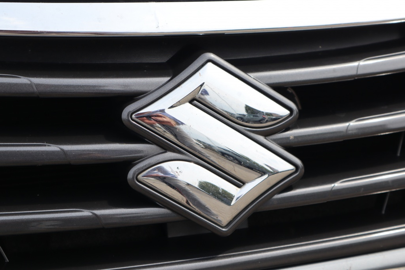 Foto van Suzuki Sx4