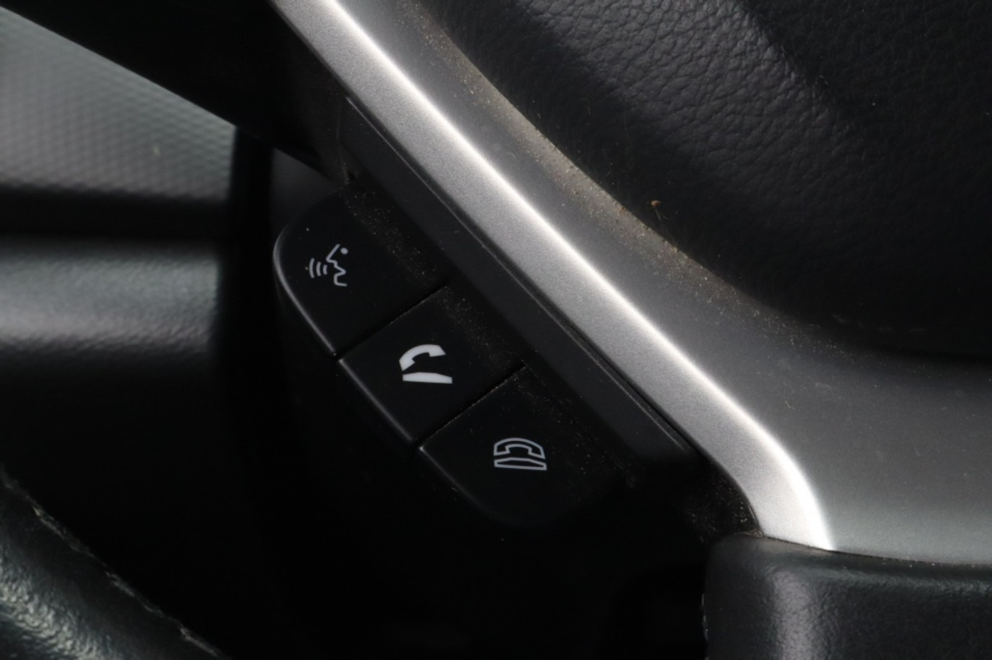 Foto van Suzuki Sx4