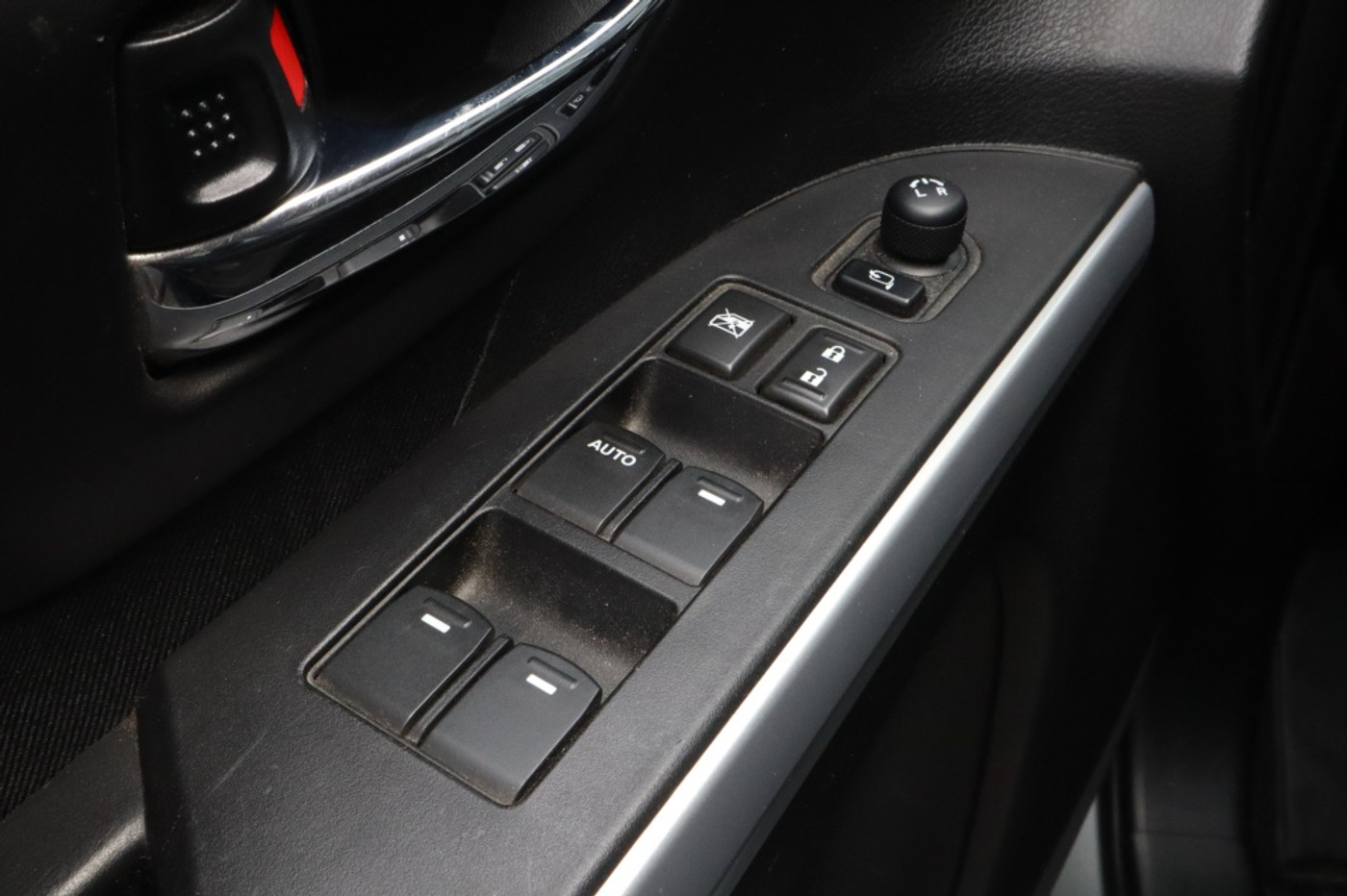 Foto van Suzuki Sx4