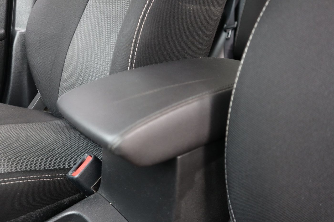 Foto van Suzuki Sx4