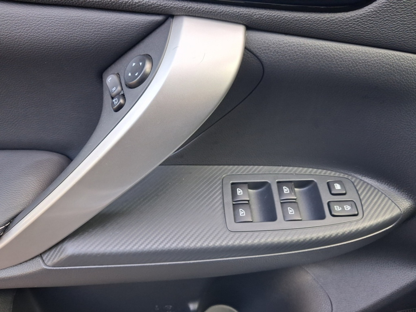 Foto van Mitsubishi Mitsubishi Eclipse Cross