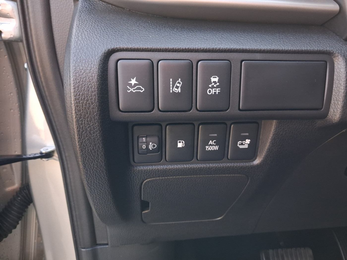 Foto van Mitsubishi Mitsubishi Eclipse Cross