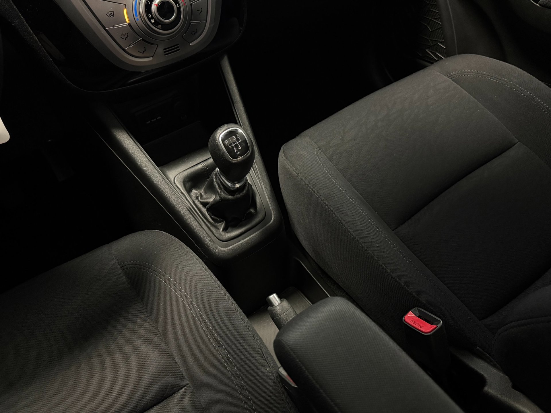 Foto van Hyundai Ix20