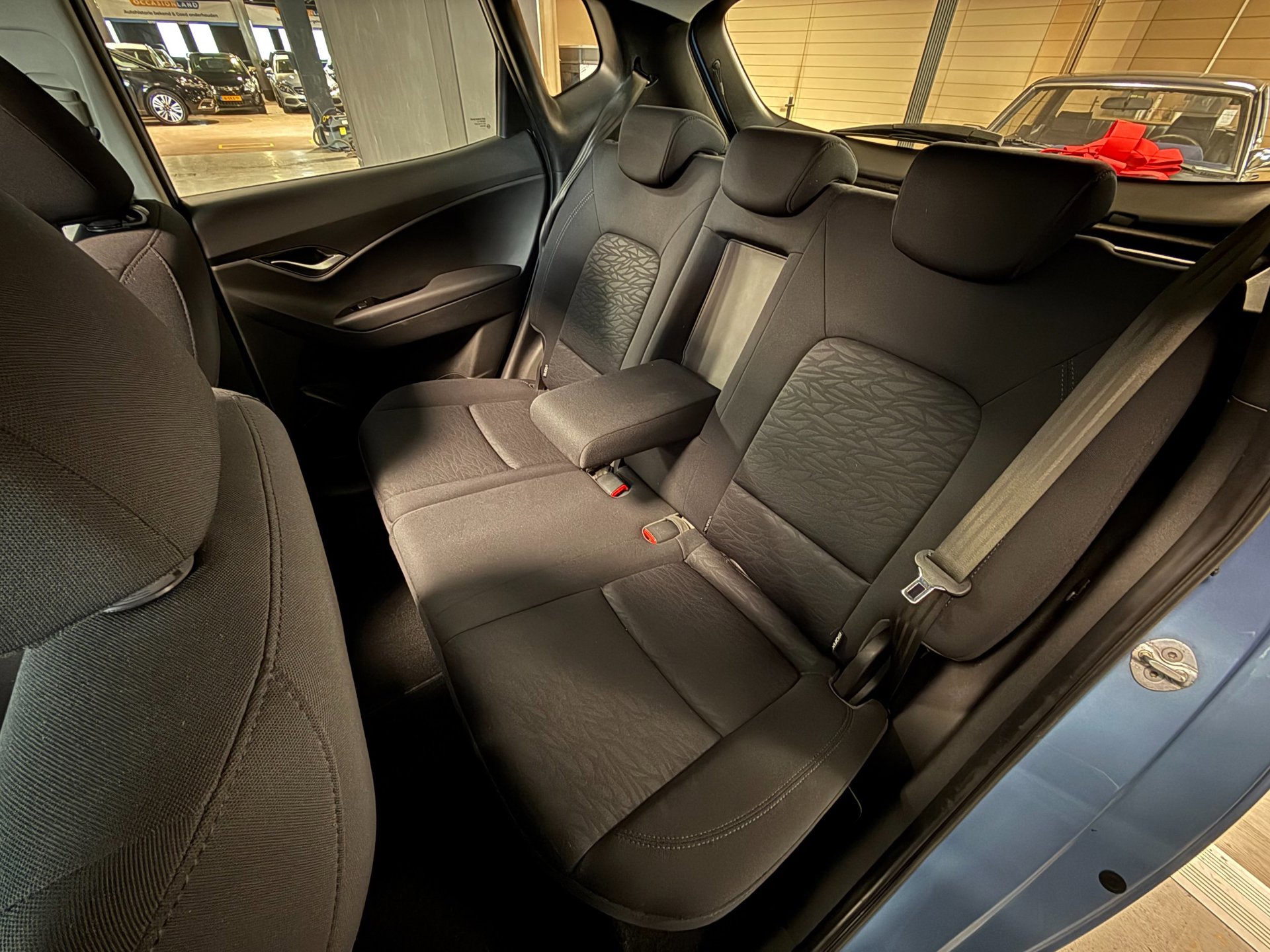 Foto van Hyundai Ix20