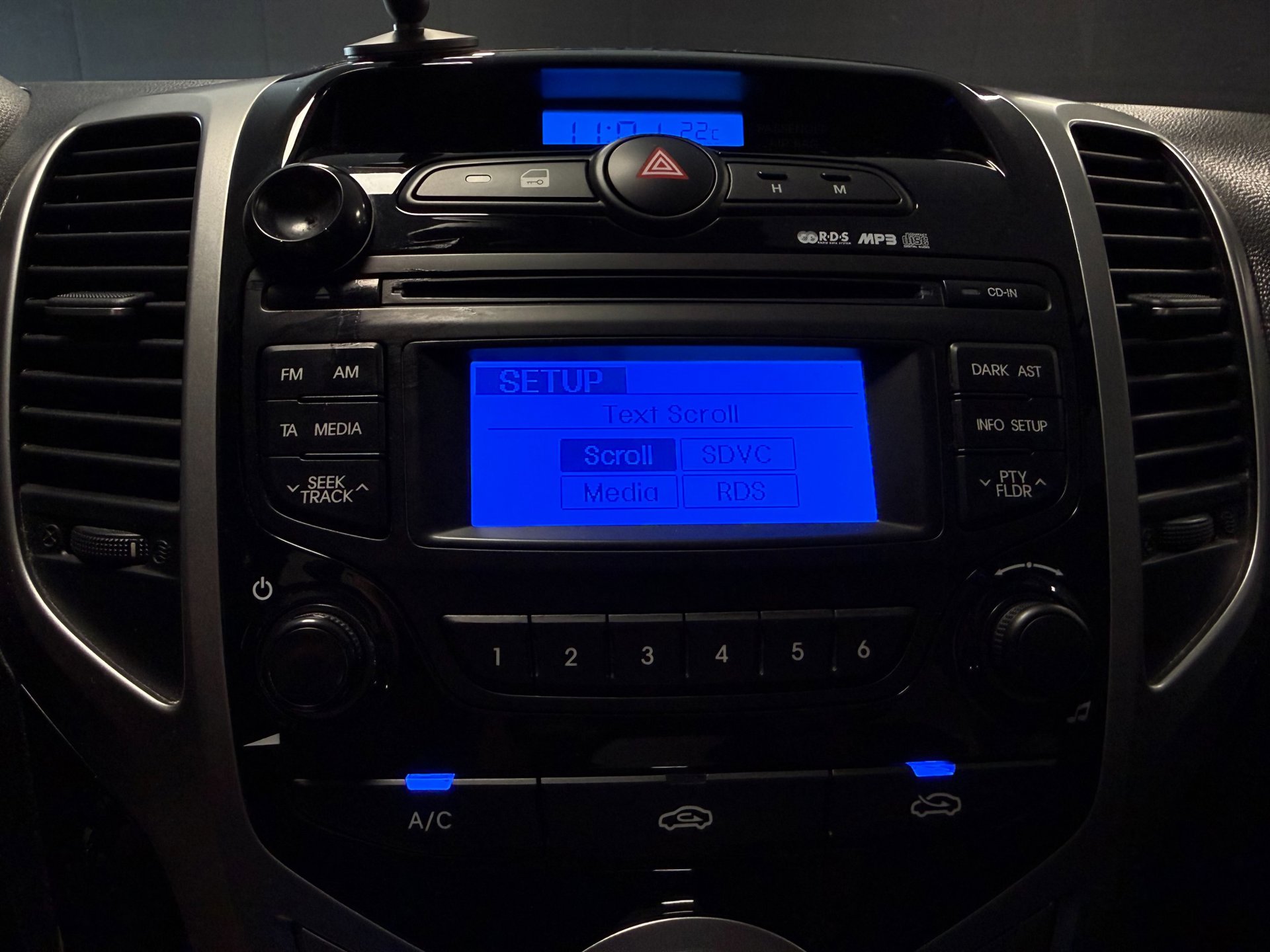Foto van Hyundai Ix20