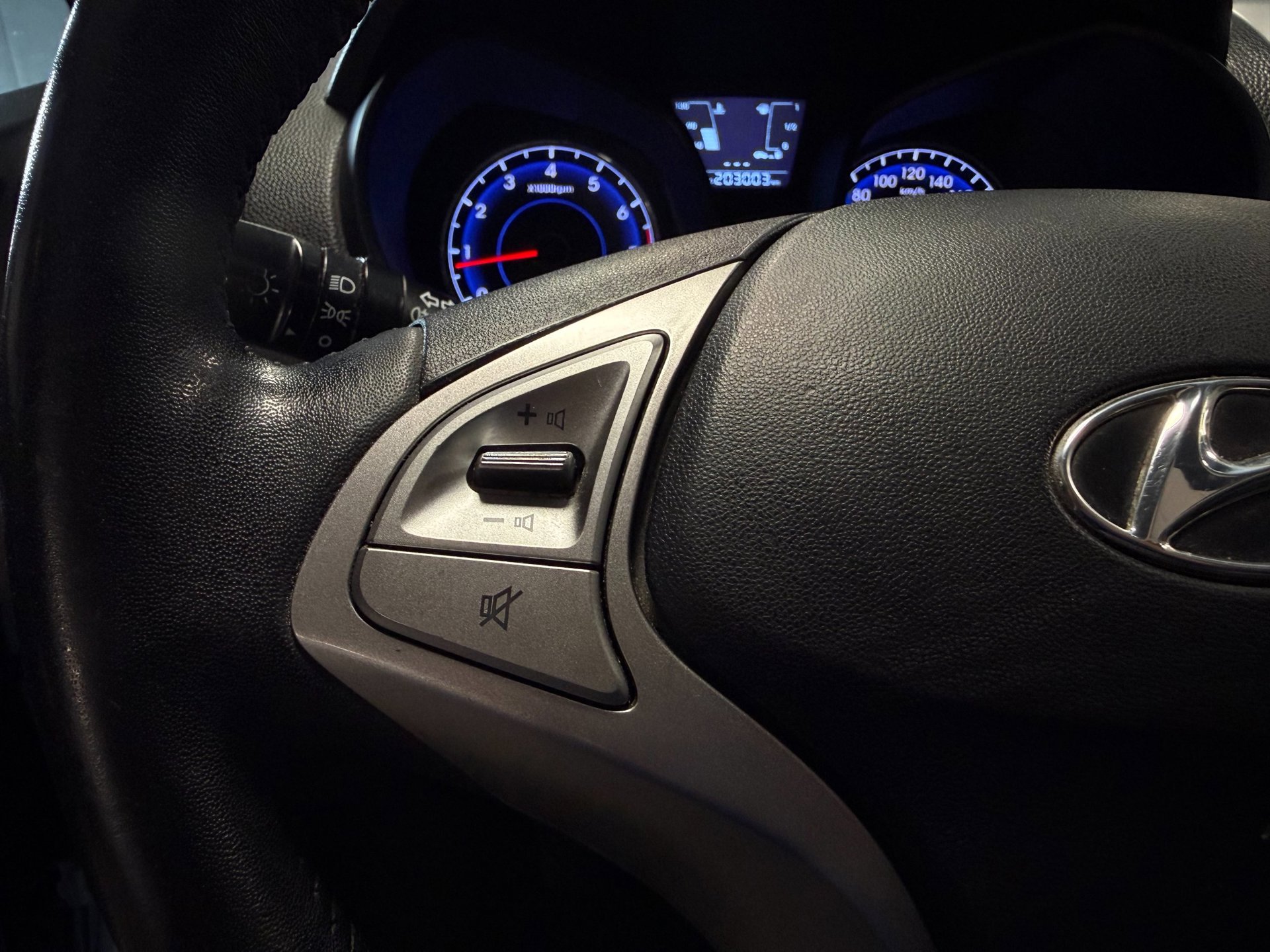 Foto van Hyundai Ix20