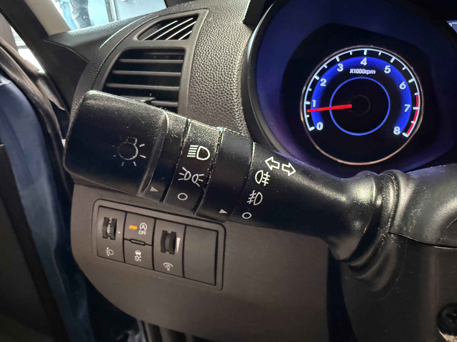 Foto van Hyundai Ix20