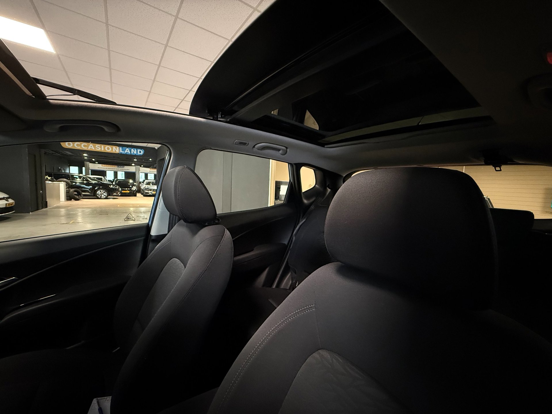 Foto van Hyundai Ix20